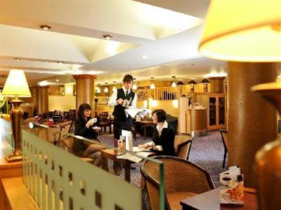 фото отеля Cedar Court Hotel Huddersfield