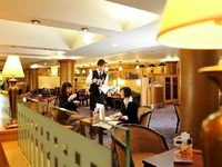 Cedar Court Hotel Huddersfield