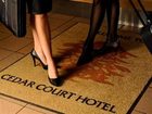 фото отеля Cedar Court Hotel Huddersfield