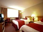 фото отеля Cedar Court Hotel Huddersfield