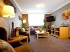 фото отеля Cedar Court Hotel Huddersfield
