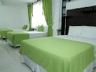 фото отеля Las Huacas Hotel And Suites