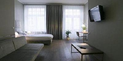 фото отеля Bracka 6 Apartment Krakow