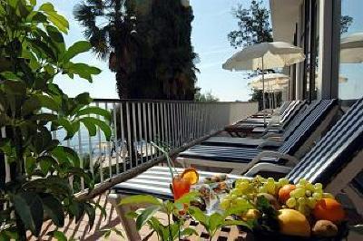 фото отеля Kristal Hotel Opatija