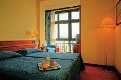 фото отеля Kristal Hotel Opatija