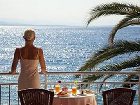 фото отеля Kristal Hotel Opatija