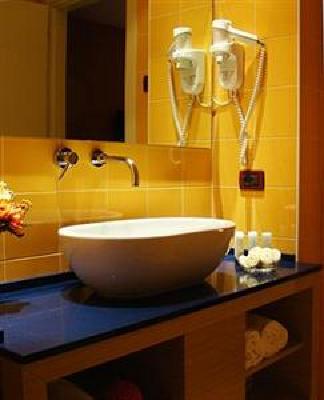 фото отеля Hotel Piemontese