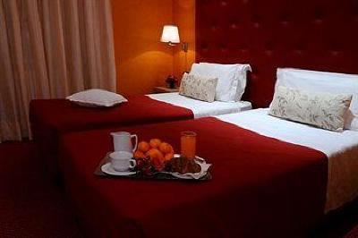 фото отеля Hotel Piemontese