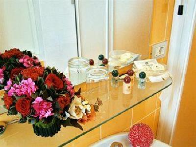 фото отеля Hotel Piemontese