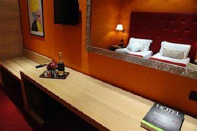 фото отеля Hotel Piemontese