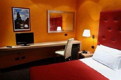 фото отеля Hotel Piemontese