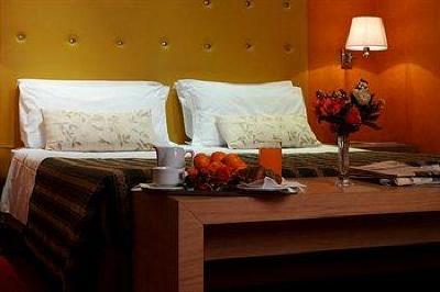 фото отеля Hotel Piemontese