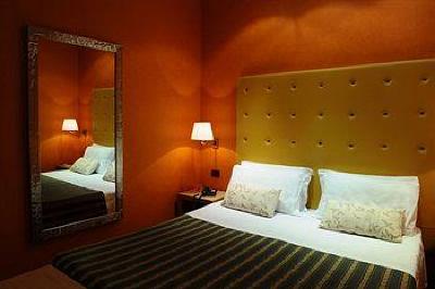 фото отеля Hotel Piemontese
