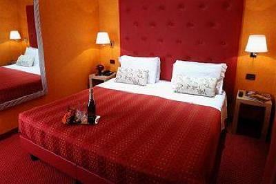 фото отеля Hotel Piemontese