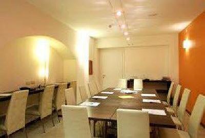 фото отеля Hotel Piemontese
