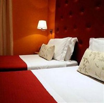 фото отеля Hotel Piemontese