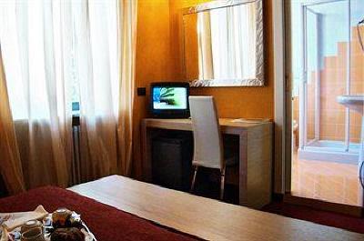 фото отеля Hotel Piemontese