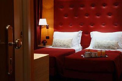 фото отеля Hotel Piemontese