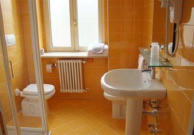 фото отеля Hotel Piemontese