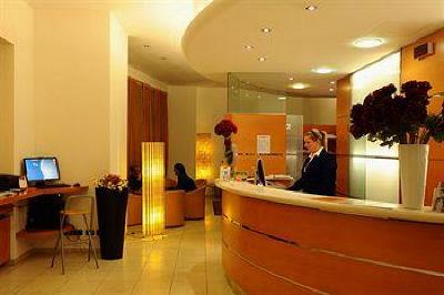 фото отеля Hotel Piemontese