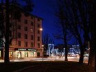 фото отеля Hotel Piemontese