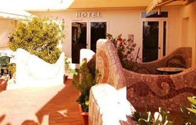 фото отеля Suitehotel Kaly Ventimiglia