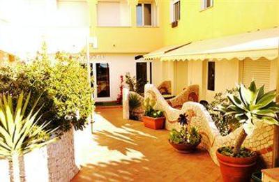 фото отеля Suitehotel Kaly Ventimiglia