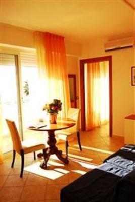 фото отеля Suitehotel Kaly Ventimiglia