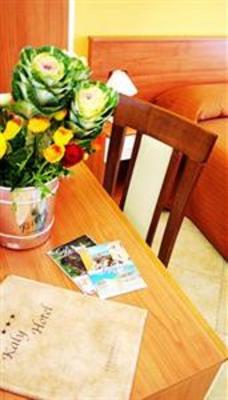 фото отеля Suitehotel Kaly Ventimiglia