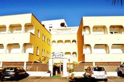 фото отеля Suitehotel Kaly Ventimiglia
