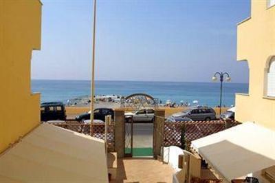 фото отеля Suitehotel Kaly Ventimiglia