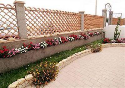 фото отеля Suitehotel Kaly Ventimiglia