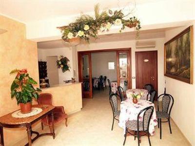 фото отеля Suitehotel Kaly Ventimiglia
