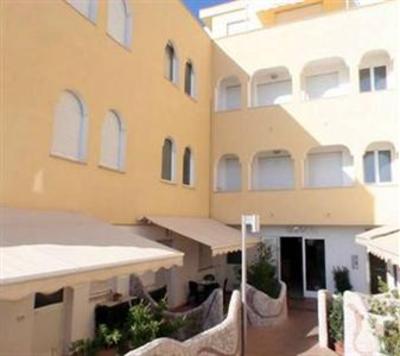 фото отеля Suitehotel Kaly Ventimiglia