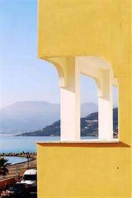 фото отеля Suitehotel Kaly Ventimiglia