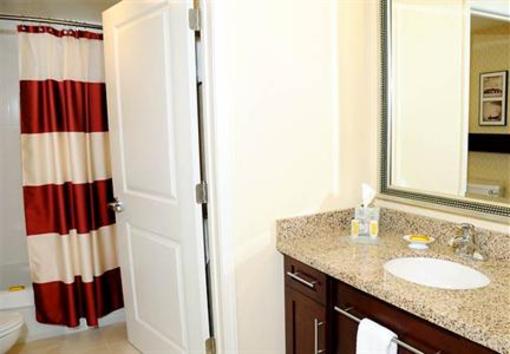 фото отеля Residence Inn Charlotte Concord