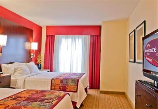 фото отеля Residence Inn Charlotte Concord
