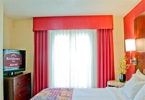 фото отеля Residence Inn Charlotte Concord