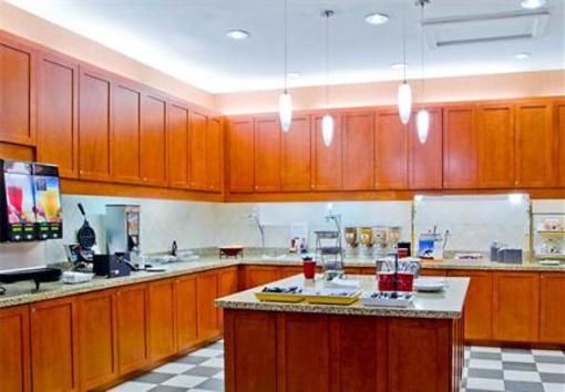 фото отеля Residence Inn Charlotte Concord