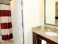 Residence Inn Charlotte Concord