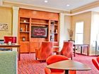 фото отеля Residence Inn Charlotte Concord