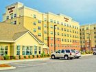 фото отеля Residence Inn Charlotte Concord