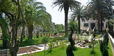 фото отеля Hotel Aquarius