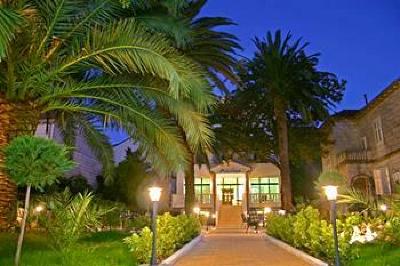 фото отеля Hotel Aquarius