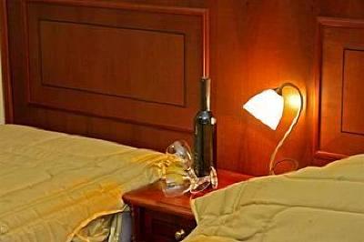 фото отеля Hotel Aquarius