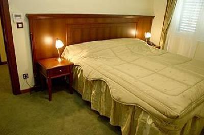 фото отеля Hotel Aquarius