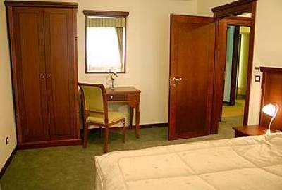 фото отеля Hotel Aquarius