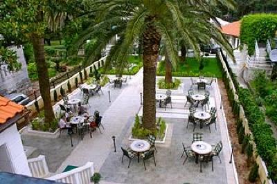 фото отеля Hotel Aquarius