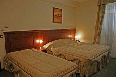 фото отеля Hotel Aquarius