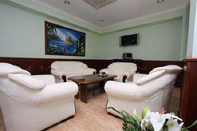 фото отеля Hotel Aquarius